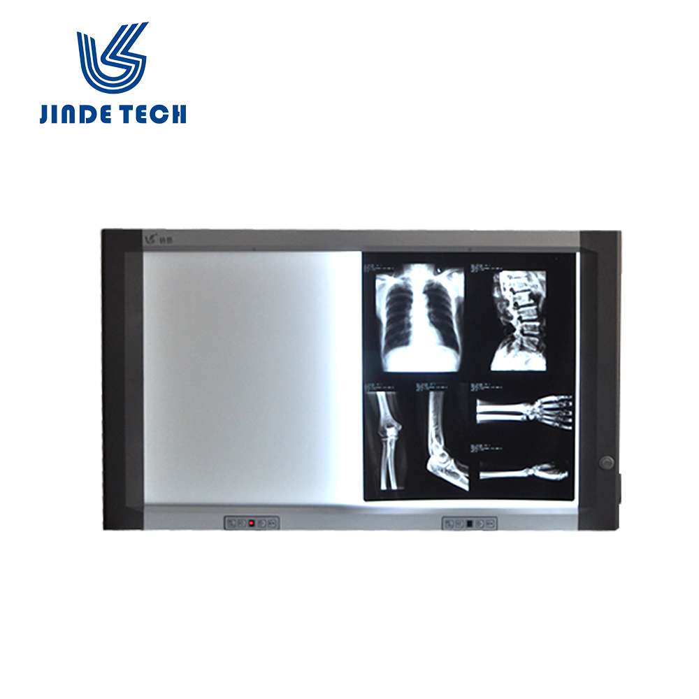 JD-01BIII LED double x ray film viewer